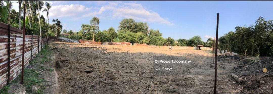 Agricultural Land for Sale in Seremban, Mantin by Ivan Chew - iProperty.com.my