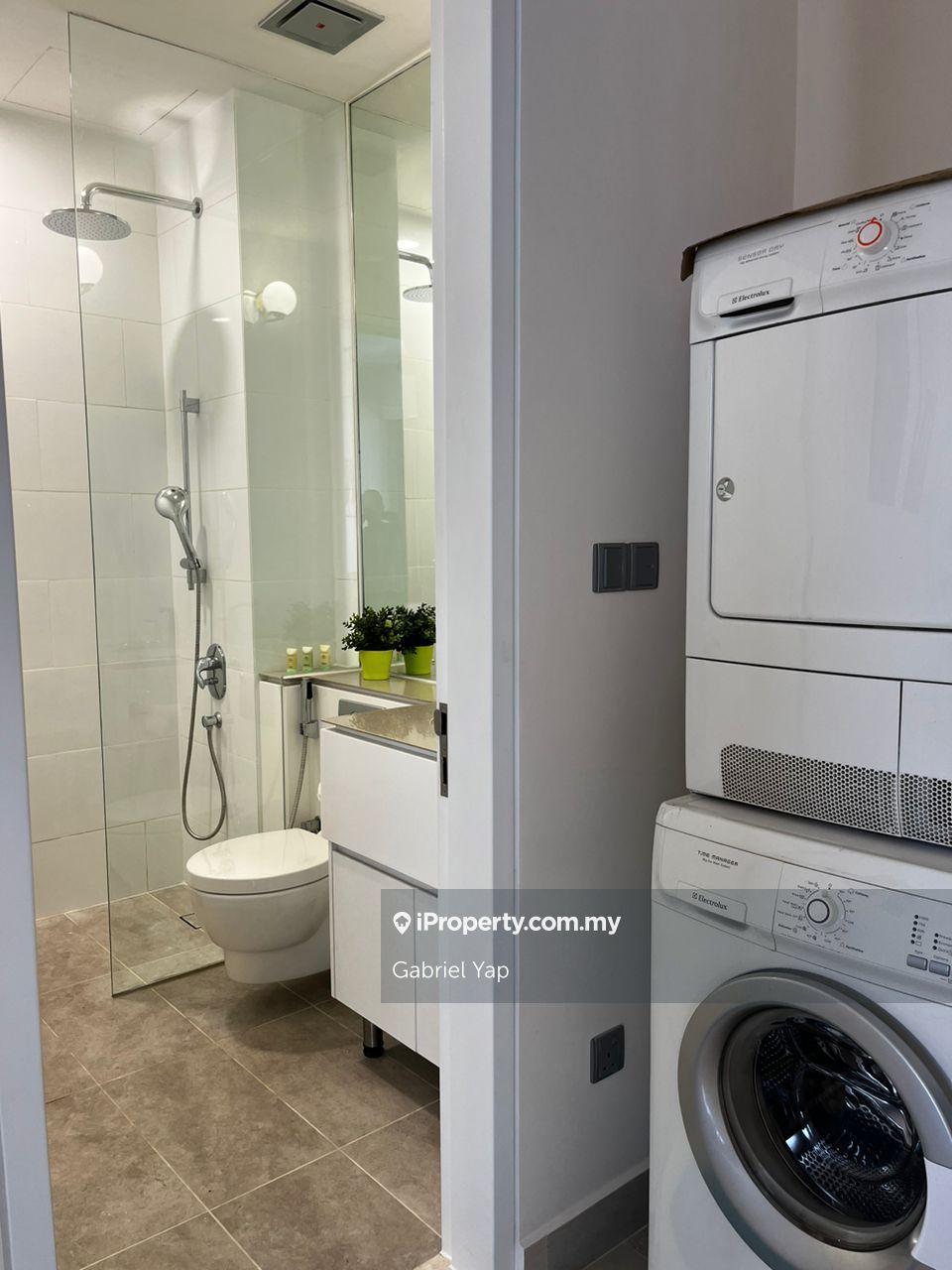 Residensi Servis untuk Dijual di Senada Residence @ KLGCC Resort oleh Gabriel Yap - iProperty.com.my