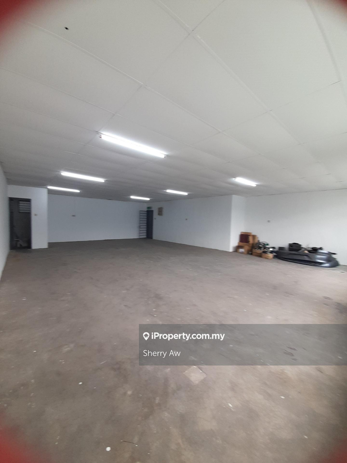 Kilang Terpisah untuk Disewa di Taman Perindustrian Kinrara, Bandar Kinrara oleh Sherry Aw - iProperty.com.my
