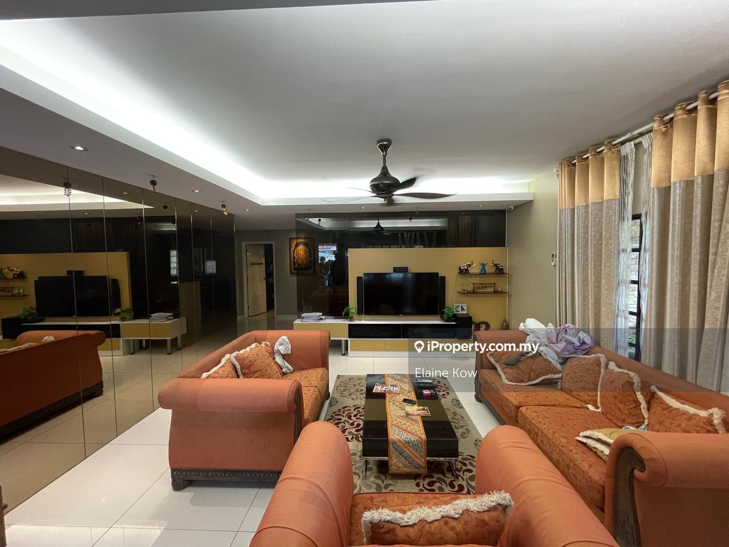 Rumah Berangkai 2 Tingkat untuk Dijual di Meranti jaya 1, puchong, Puchong oleh Elaine Kow - iProperty.com.my