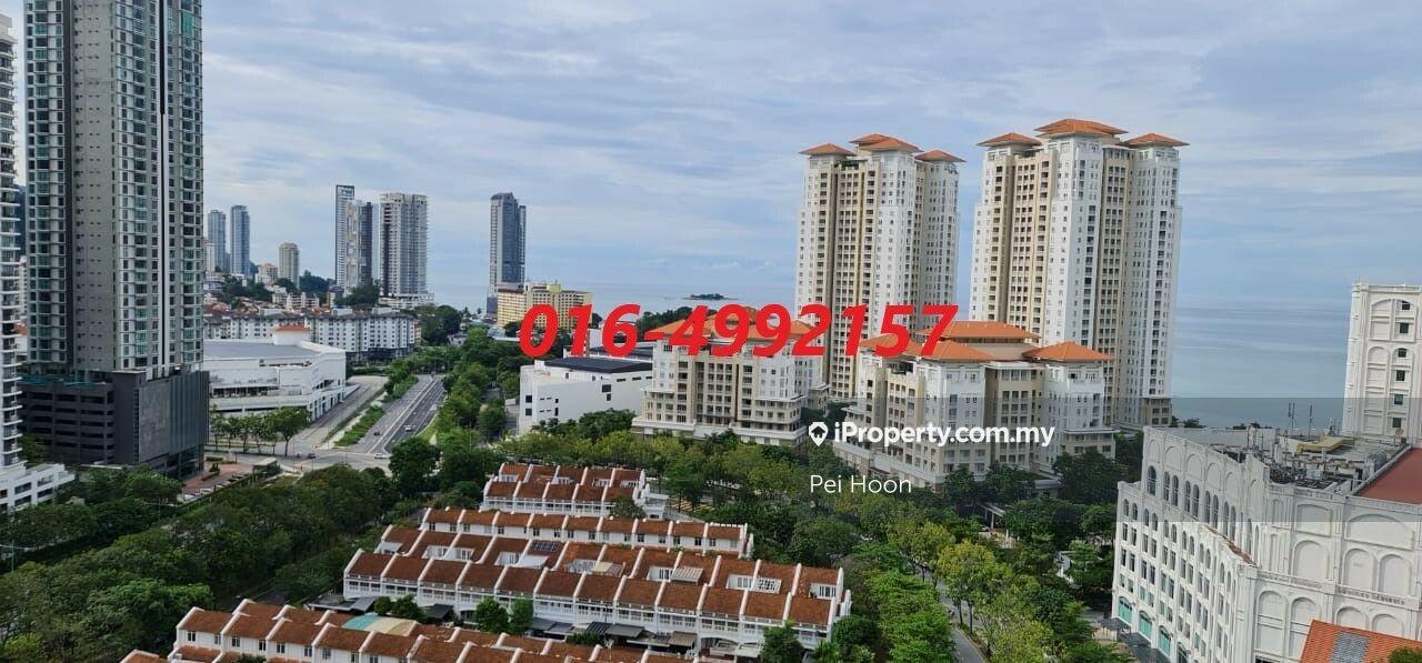 Service Residence for Sale in Straits Residences by Pei Hoon - iProperty.com.my