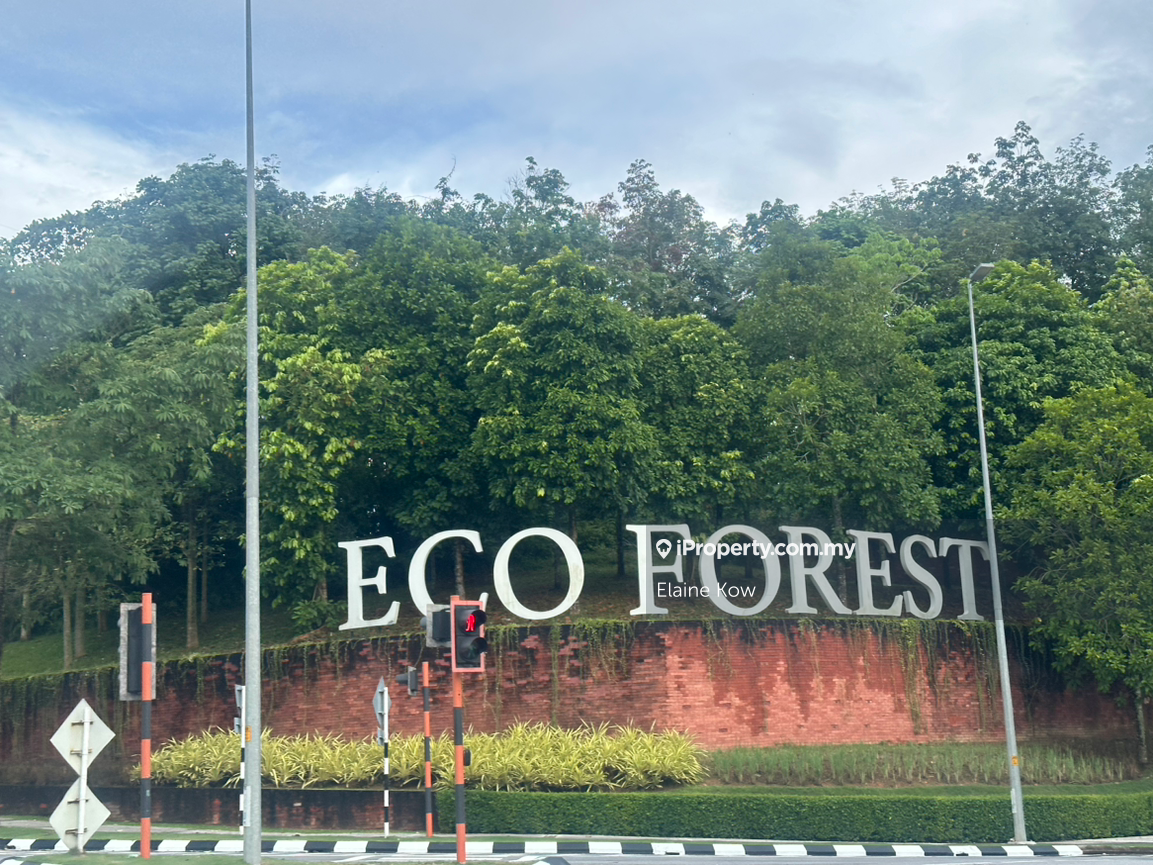 2-storey Terraced House for Sale in Eco Forest, Semenyih by Elaine Kow - iProperty.com.my