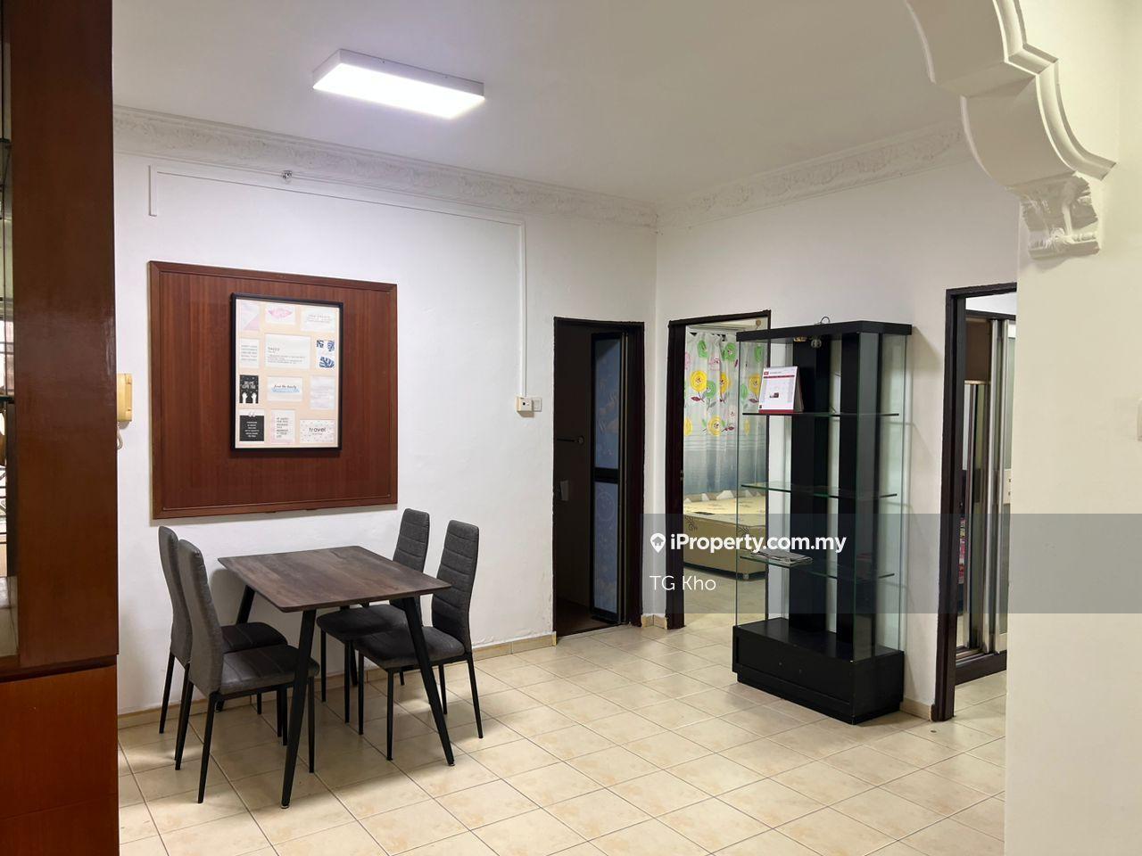Pangsapuri untuk Disewa di Prima Regency oleh TG Kho - iProperty.com.my