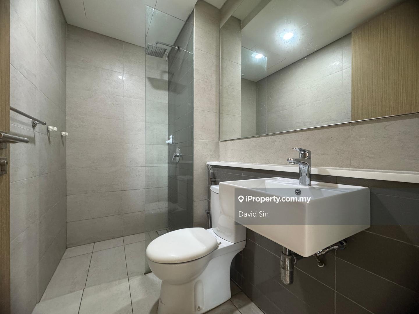 Residensi Servis untuk Disewa di Cantara Residences oleh David Sin - iProperty.com.my