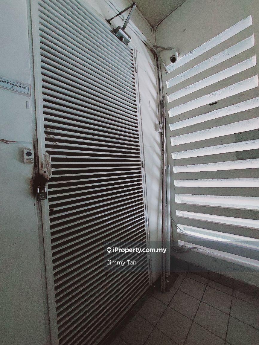 Shop-Office for Rent in Damansara Jaya, Petaling Jaya by Jimmy Tan - iProperty.com.my