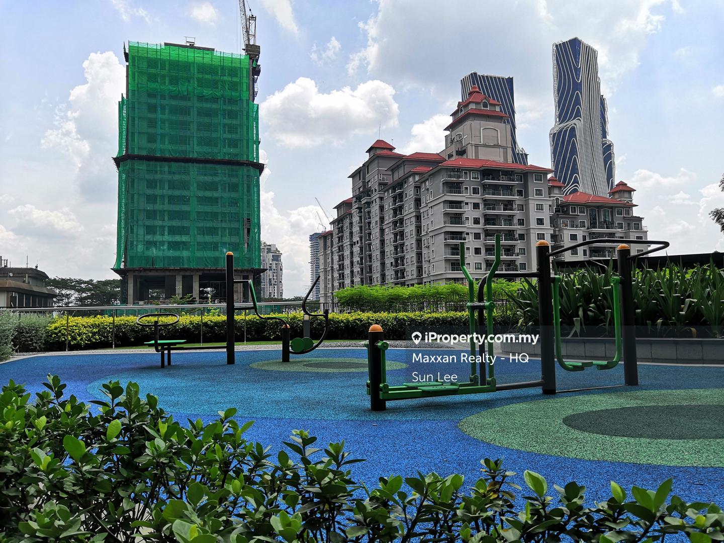 Condominium for Rent in Agile Mont Kiara by Sun Lee - iProperty.com.my