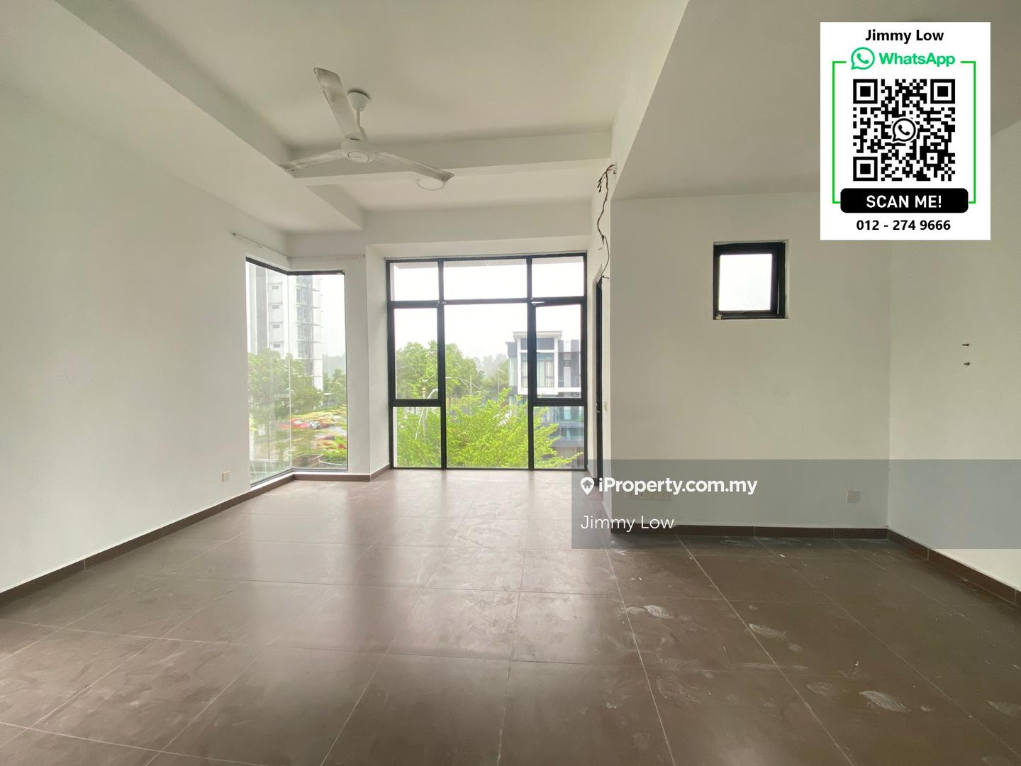3-storey Terraced House for Sale in Mutiara Heights, Kajang by Jimmy Low - iProperty.com.my