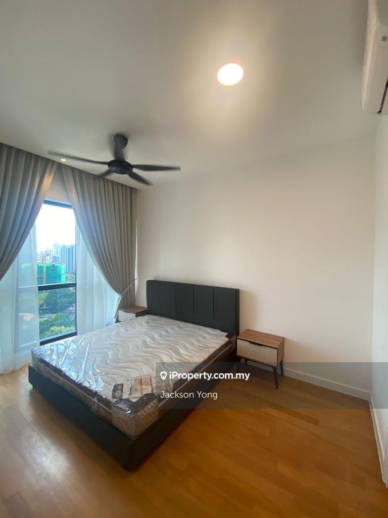 Kondominium untuk Disewa di Mirage Residence oleh Jackson Yong - iProperty.com.my