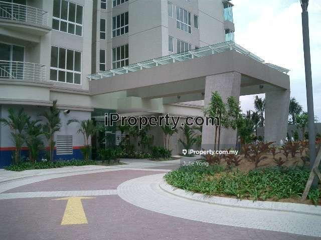 Condominium for Sale in Kiaramas Ayuria by Julie Yong - iProperty.com.my
