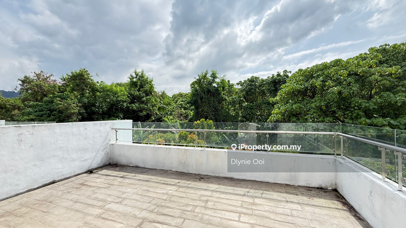 Rumah Berangkai 3 Tingkat untuk Dijual di Taman Tasik Damai, Sungai Besi oleh Dlynie Ooi - iProperty.com.my