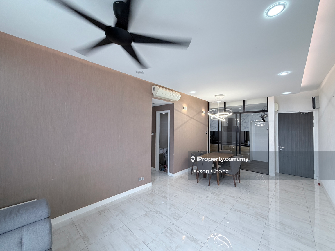 Condominium for Rent in CloudTree Residence by Jayson Chong - iProperty.com.my