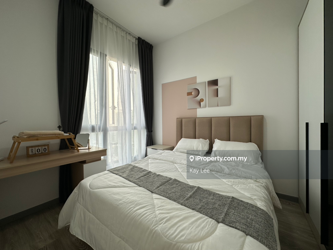 Service Residence for Rent in Southlink by Kay Lee - iProperty.com.my