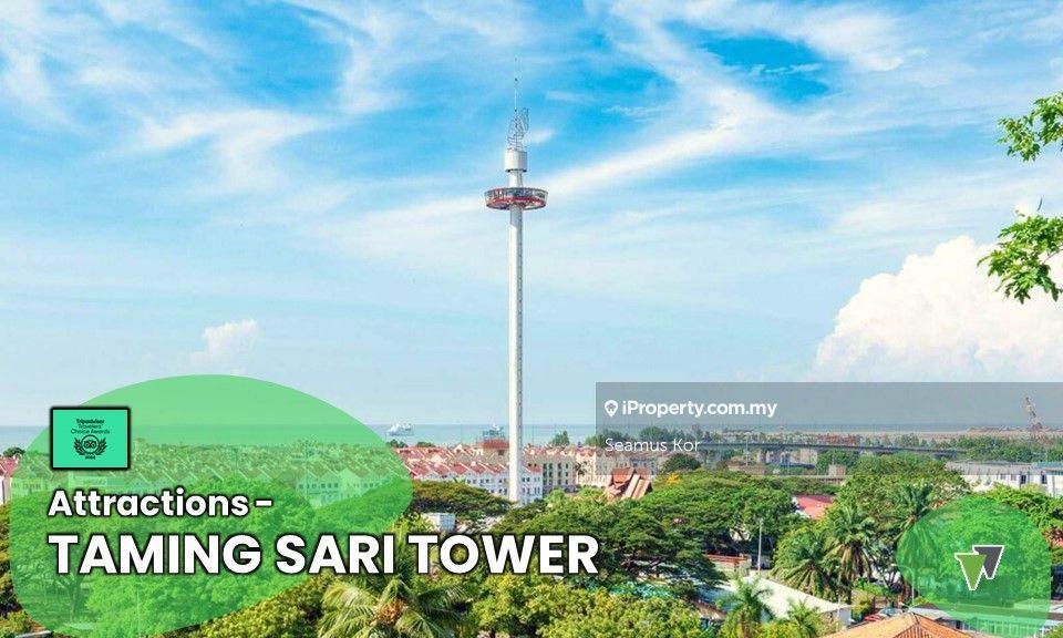 Hotel / Resort for Sale in Taman Kota Syahbandar, Melaka City by Seamus Kor - iProperty.com.my