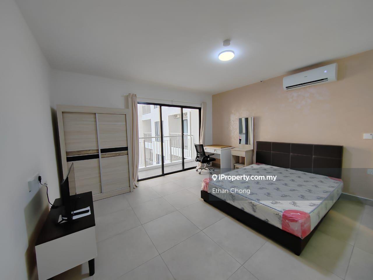 Service Residence for Rent in DK Impian by Ethan Chong - iProperty.com.my