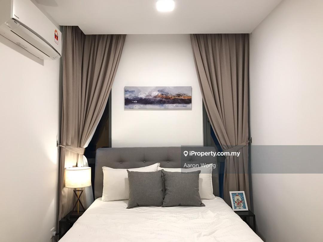 Condominium for Rent in Waltz Residences by Aaron Wong - iProperty.com.my