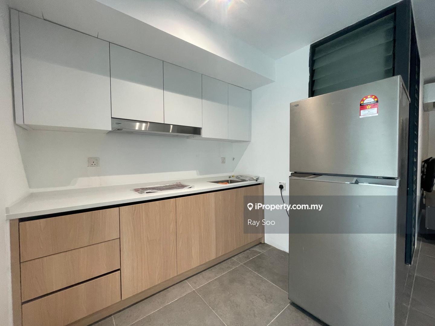 Condominium for Sale in Empire Damansara (Empire SOHO 2) by Ray Soo - iProperty.com.my