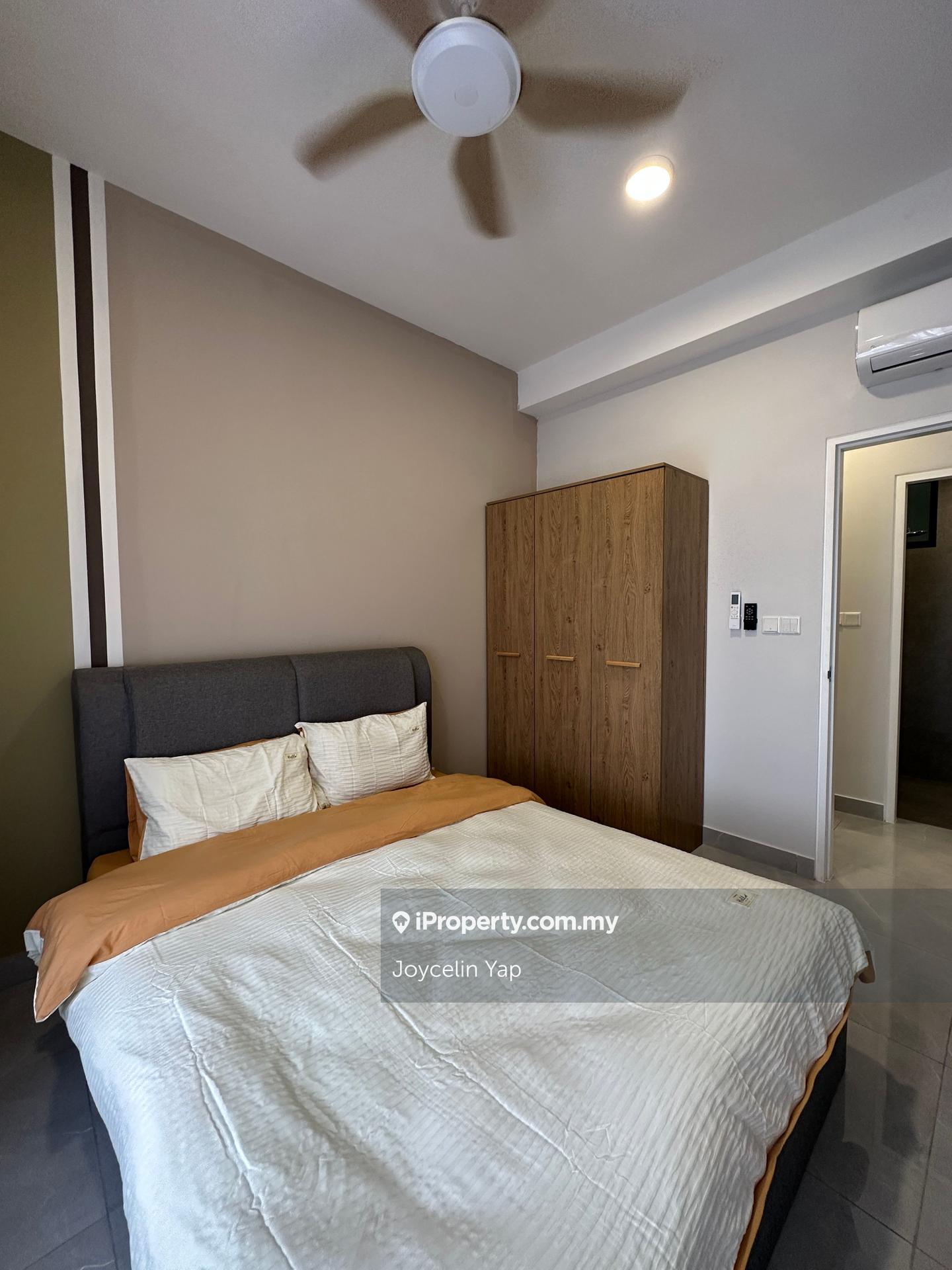 Residensi Servis untuk Disewa di The Birch oleh Joycelin Yap - iProperty.com.my