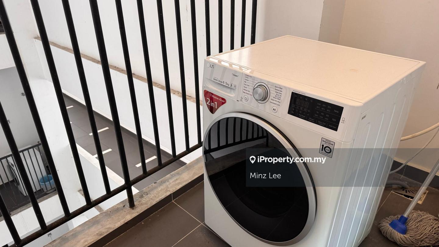 Kondominium untuk Disewa di Geo38 Residence oleh Minz Lee - iProperty.com.my