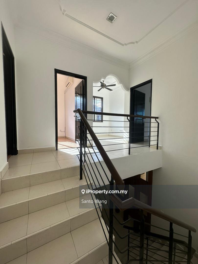 Rumah Kluster untuk Dijual di Taman Adda Heights, Tebrau oleh Santo Wang - iProperty.com.my