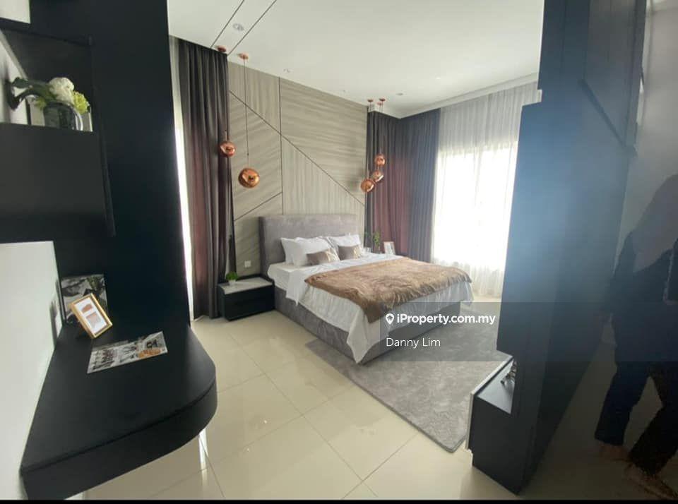 2-storey Terraced House for Sale in Bandar Sri Sendayan, Negeri Sembilan by Danny Lim - iProperty.com.my