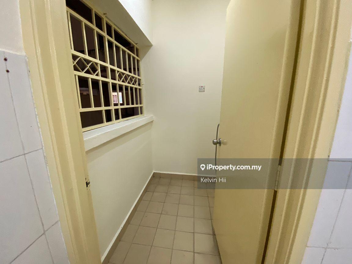 Condominium for Sale in Warisan City View by Kelvin Hii - iProperty.com.my