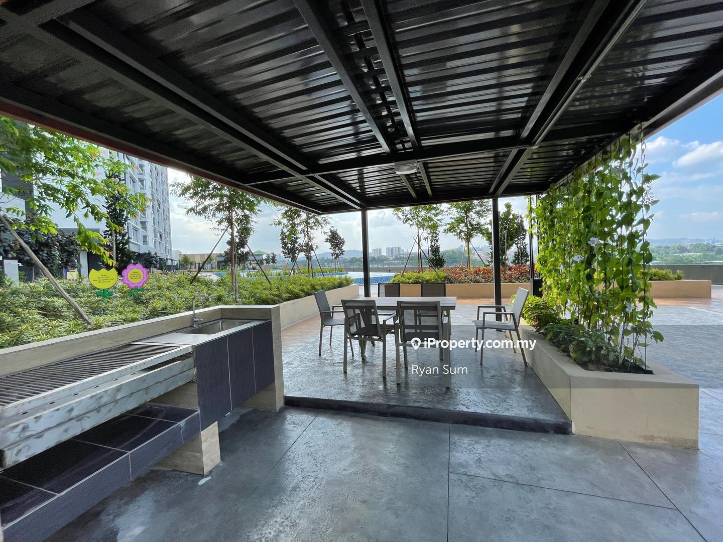 Service Residence for Rent in The Netizen by Ryan Sum - iProperty.com.my