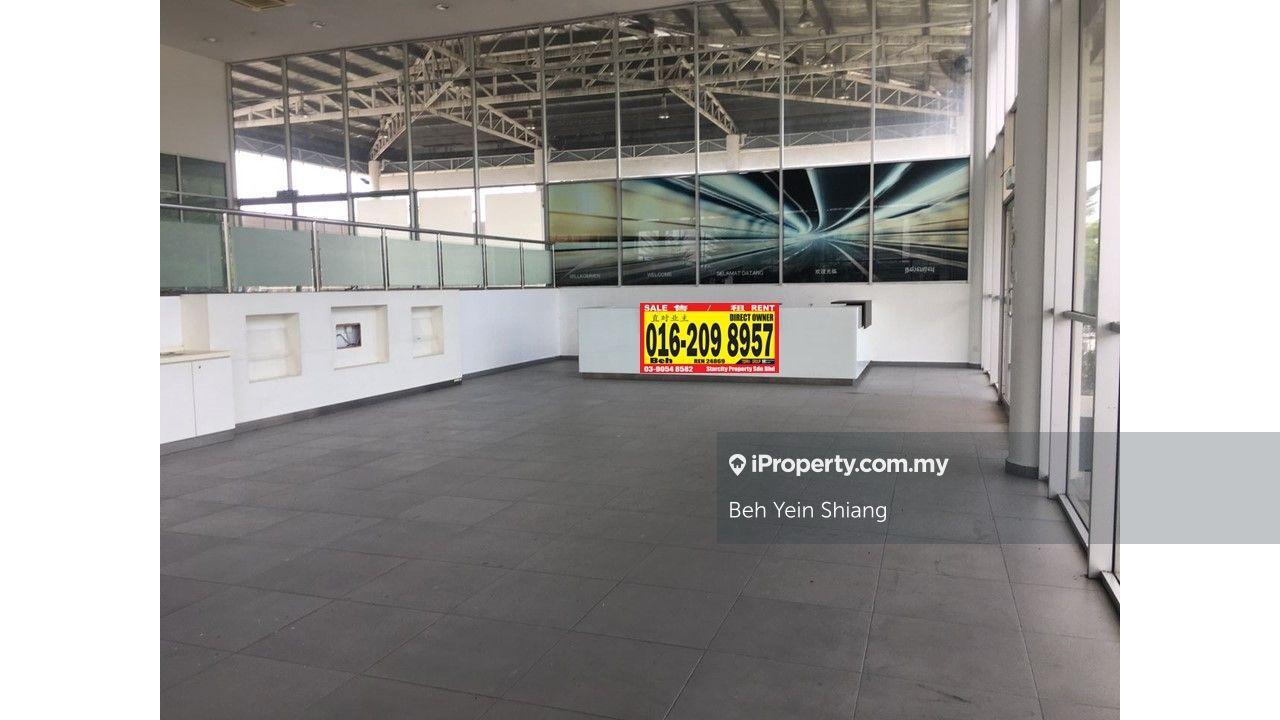 Detached Factory for Rent in Temasya Glenmarie Hicome Glenmarie, Glenmarie by Beh Yein Shiang - iProperty.com.my