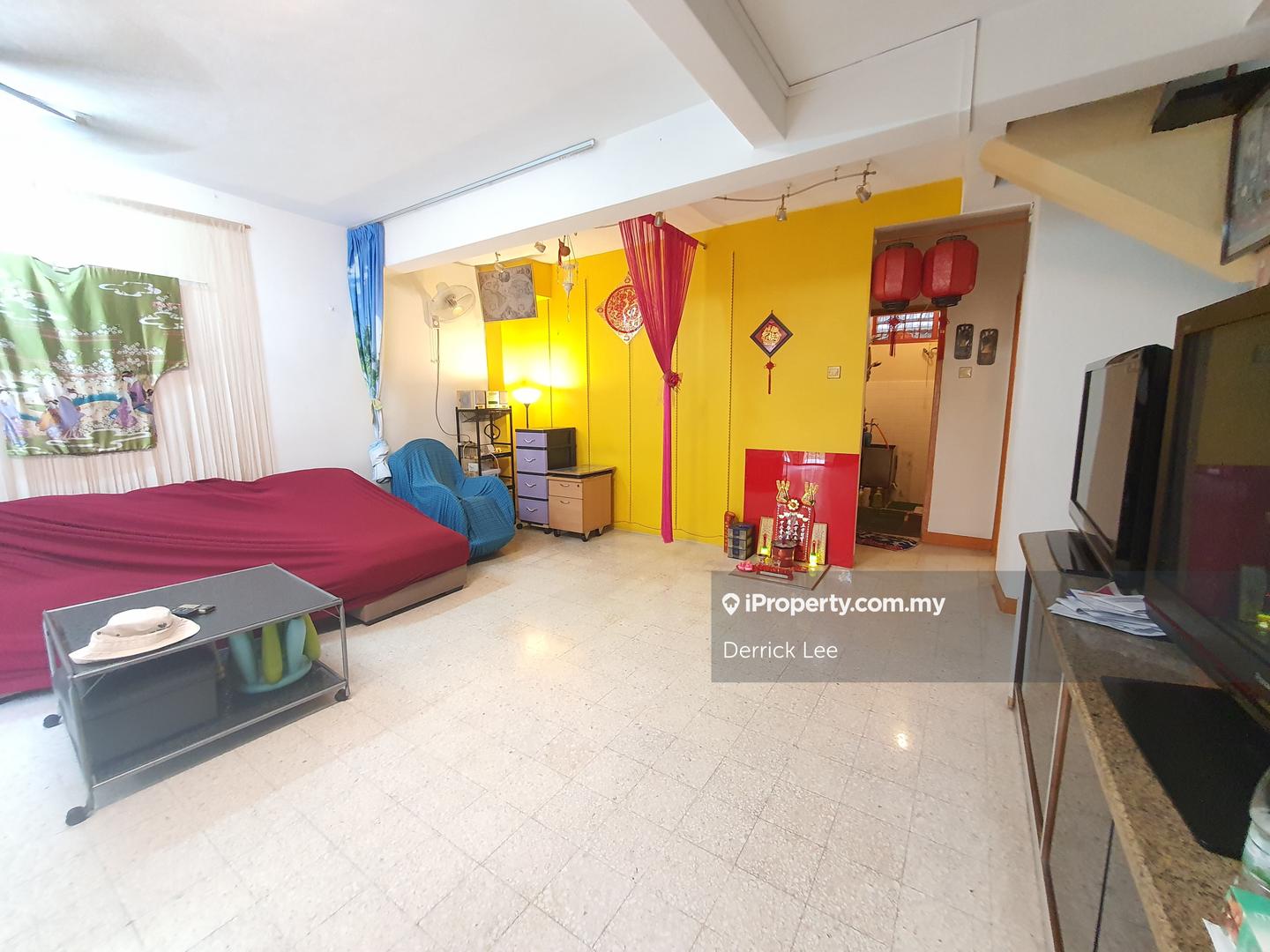 2-storey Terraced House for Sale in SSS 17, Subang Jaya by Derrick Lee - iProperty.com.my