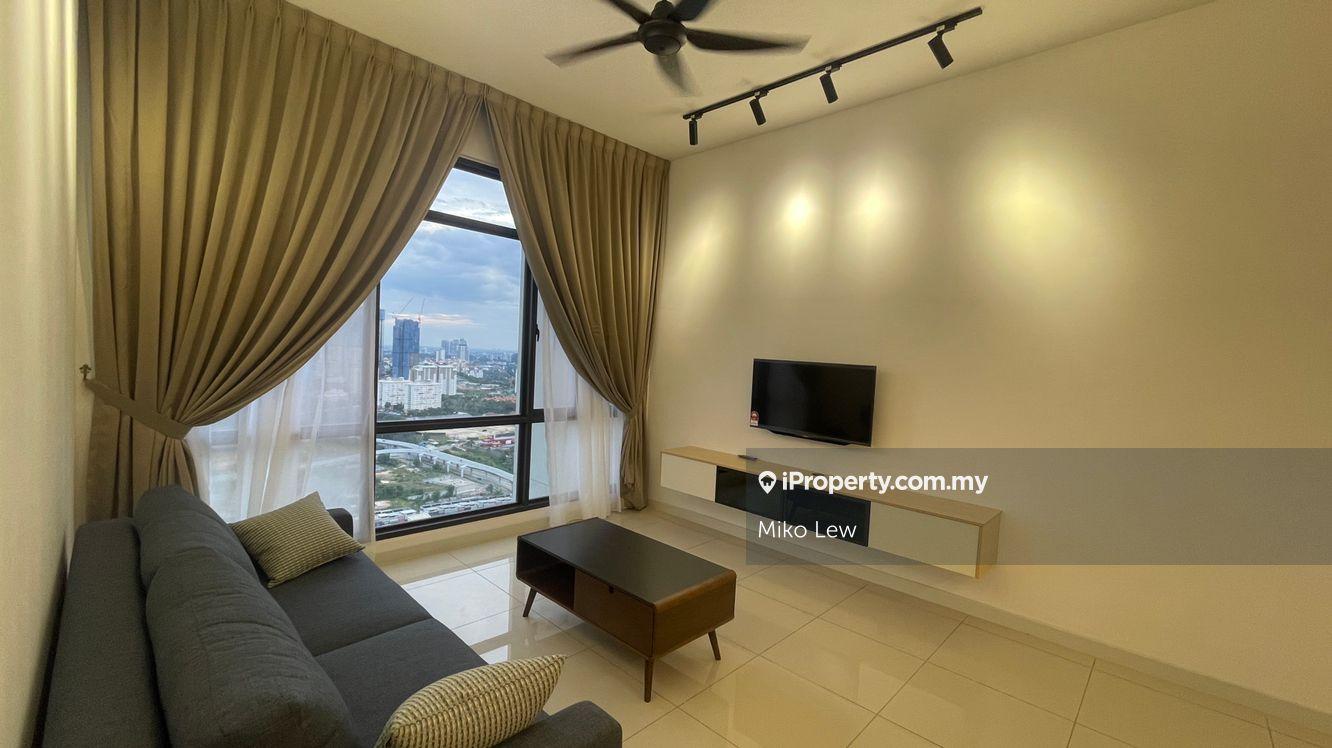 Service Residence for Rent in The Park 2 by Miko Lew - iProperty.com.my