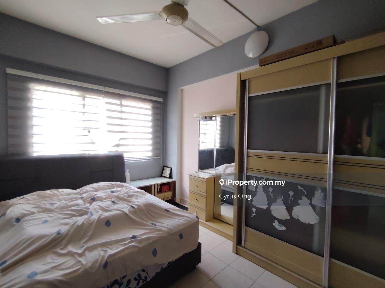 Apartment for Sale in Damansara Sutera by Cyrus Ong - iProperty.com.my