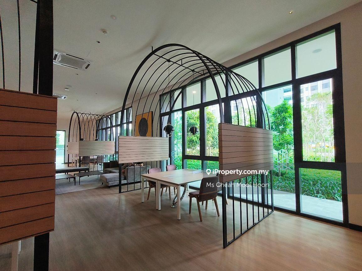 Residensi Servis untuk Dijual di M Oscar oleh Ms Cheah Mooi Hoon - iProperty.com.my