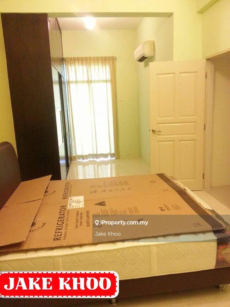 Condominium for Rent in The View Condominium by Jake Khoo - iProperty.com.my