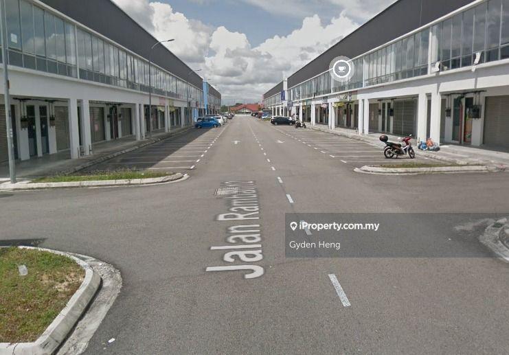 Kedai untuk Dijual di Taman Kota Masai, Pasir Gudang oleh Gyden Heng - iProperty.com.my