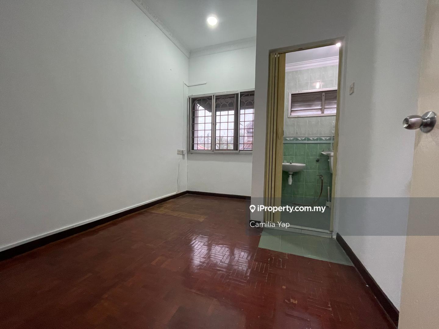 2-storey Terraced House for Sale in Sri Petaling, Kuala Lumpur by Camilia Yap - iProperty.com.my
