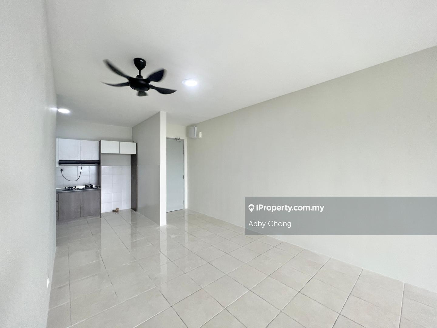 Condominium for Rent in Platinum OUG Residence by Abby Chong - iProperty.com.my