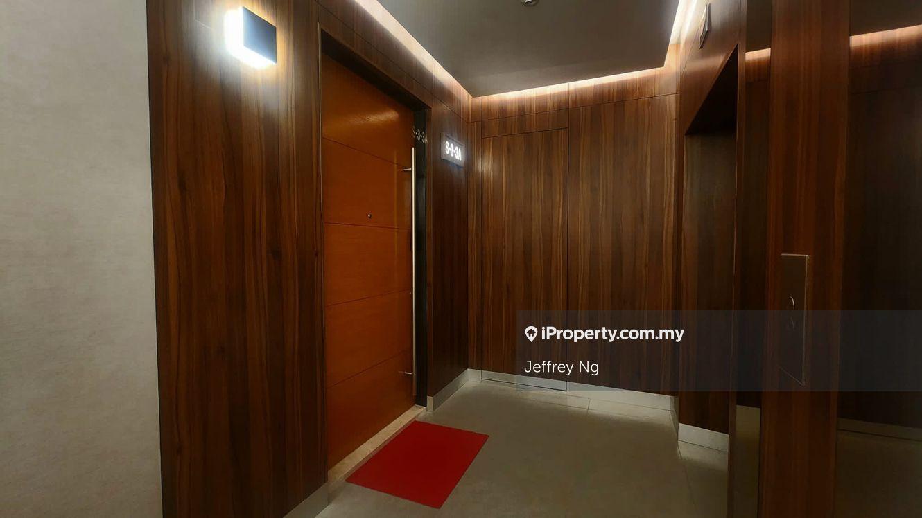 Service Residence for Sale in Suria Stonor by Jeffrey Ng - iProperty.com.my
