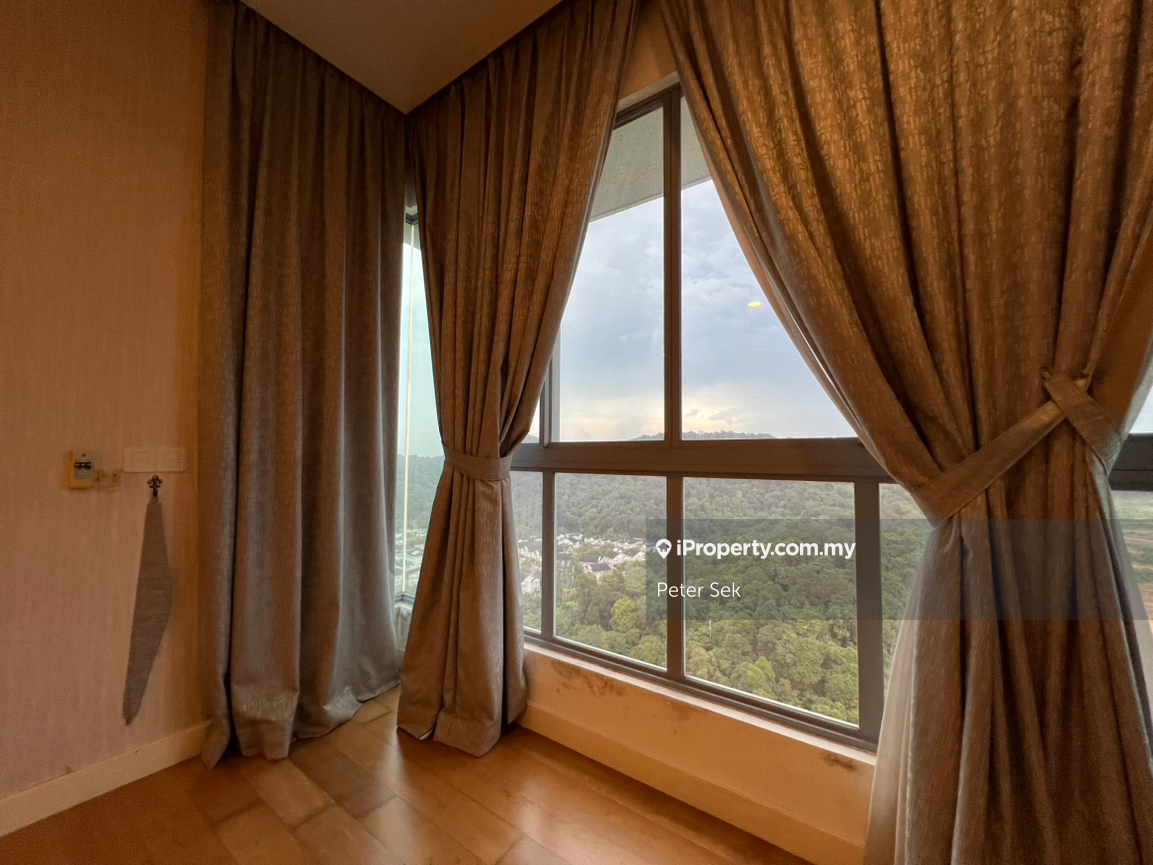 Condominium for Rent in Kiaramas Danai by Peter Sek - iProperty.com.my