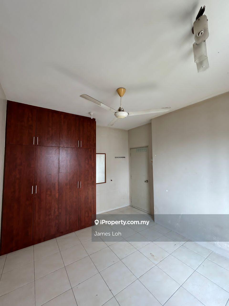 Condominium for Sale in Platinum Lake PV 13 by ZhiHong Loh - iProperty.com.my