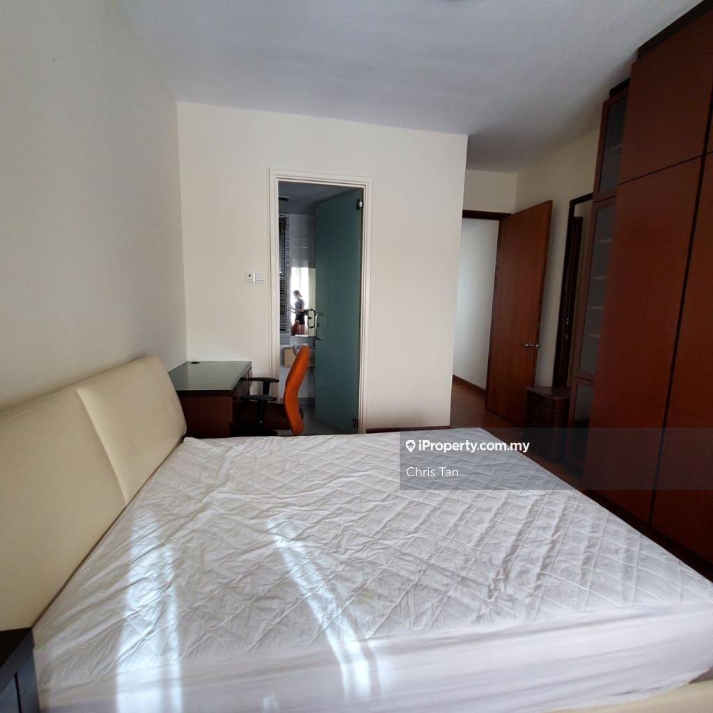 Rumah Berkembar untuk Dijual di Pulau Tikus, Pulau Tikus oleh Chris Tan - iProperty.com.my