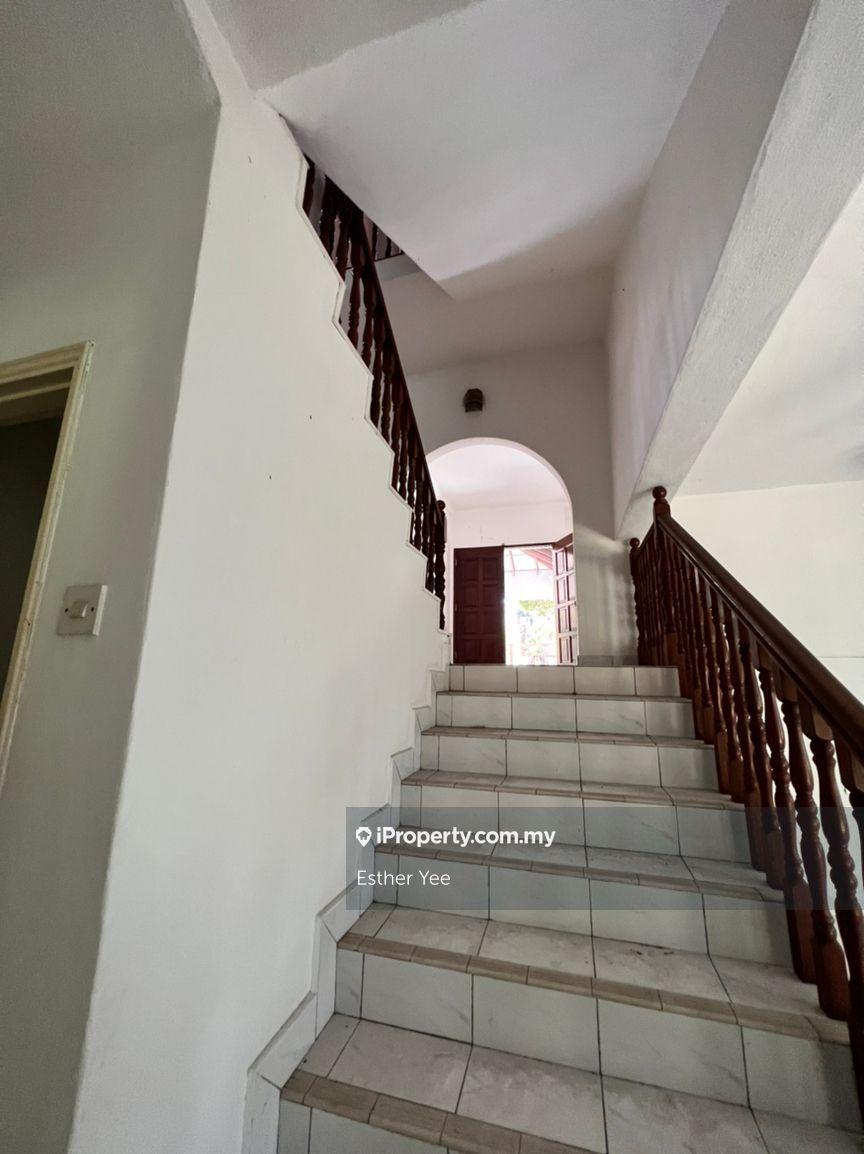 Banglo untuk Dijual di Bukit Ledang, Damansara Heights oleh Esther Yee - iProperty.com.my
