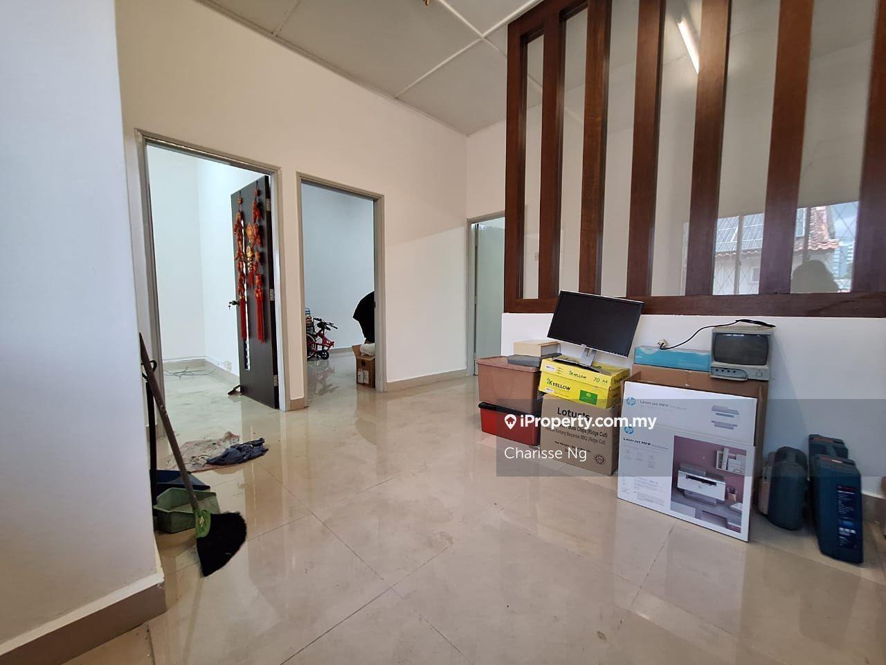 2-storey Terraced House for Sale in Taman Bangsar, Bangsar by Charisse Ng - iProperty.com.my