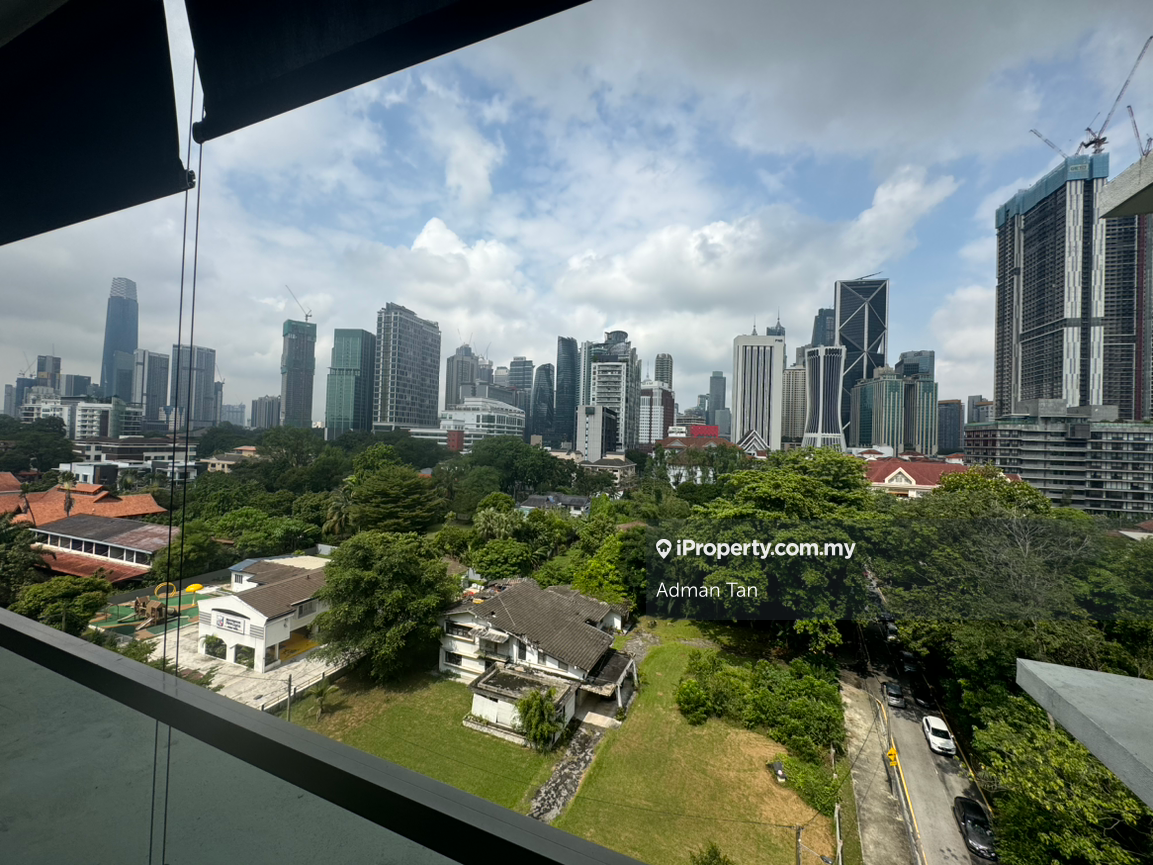 Condominium for Sale in U-Thant Residence by Adman Tan - iProperty.com.my