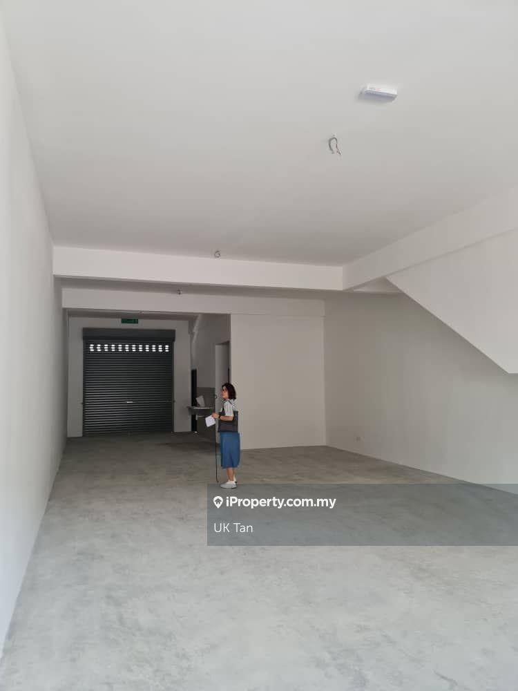 Shop for Rent in Telok Panglima Garang, Selangor by UK Tan - iProperty.com.my