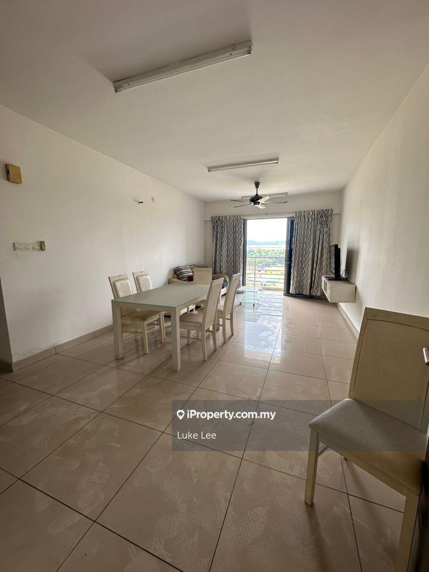 Service Residence for Sale in One South by Luke Lee - iProperty.com.my