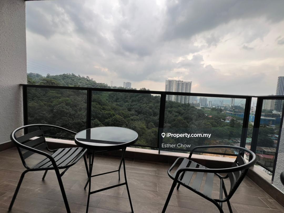 Condominium for Sale in Residensi Astrea by Esther Chow - iProperty.com.my