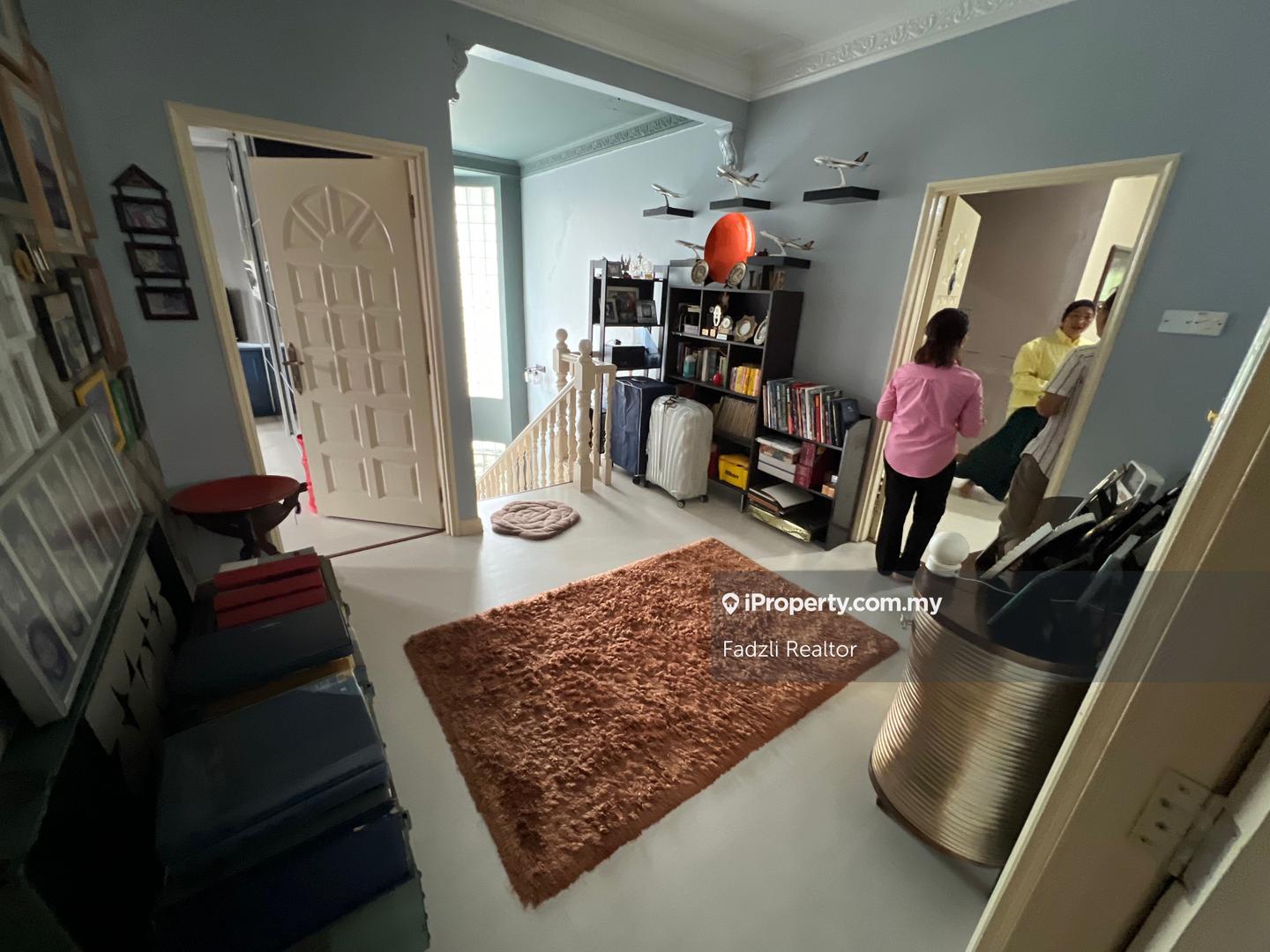 Bungalow House for Sale in Ukay Heights, Ampang by Fadzli Realtor - iProperty.com.my