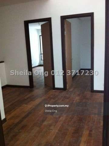 Rumah Berangkai 2 Tingkat untuk Dijual di Qaseh BK8A Bandar Kinrara, Bandar Kinrara oleh Sheila Ong - iProperty.com.my