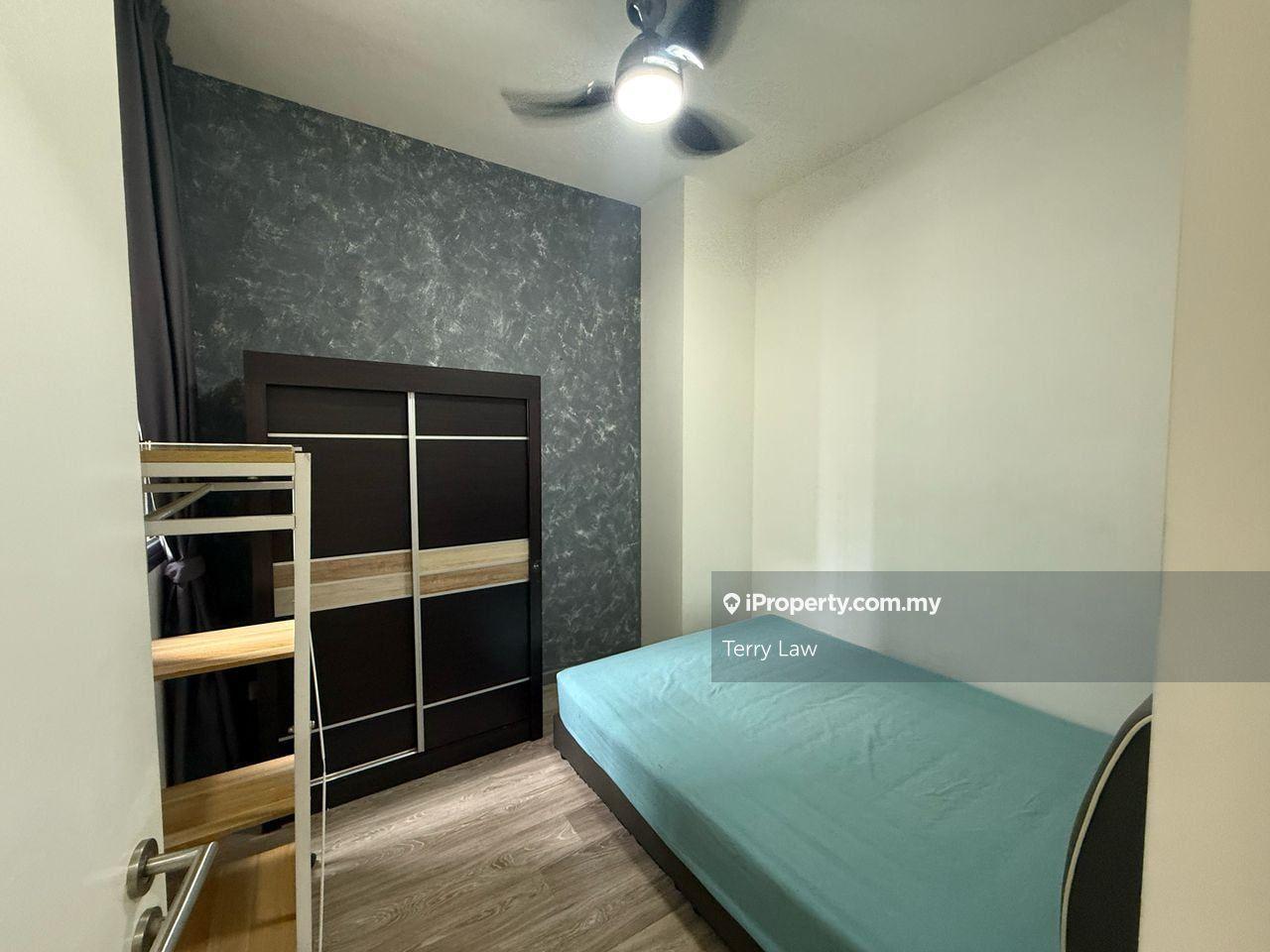 Residensi Servis untuk Disewa di Southlink oleh Terry Law - iProperty.com.my