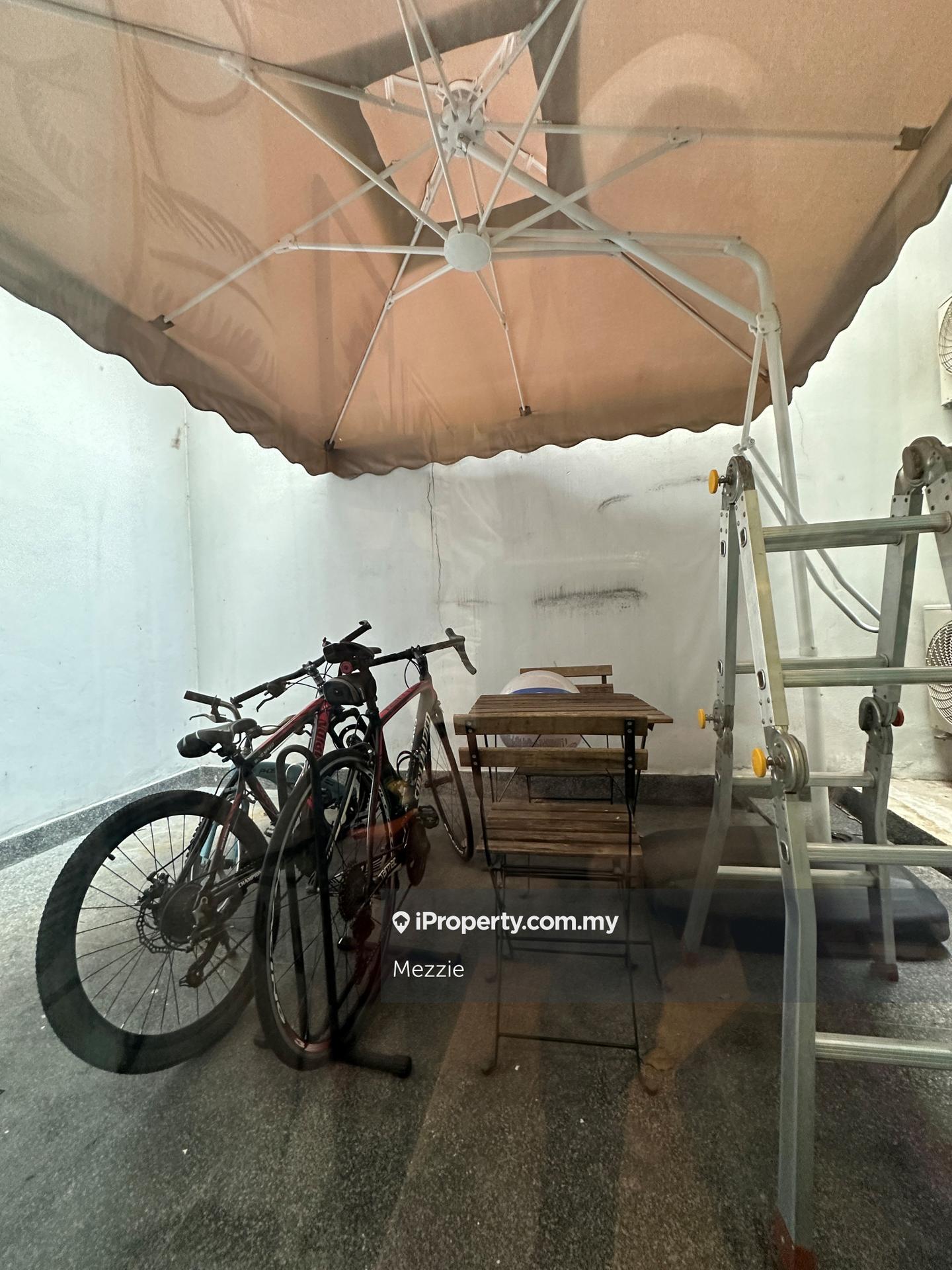 Townhouse for Sale in Sunway Montana, Setapak by Mezzie - iProperty.com.my