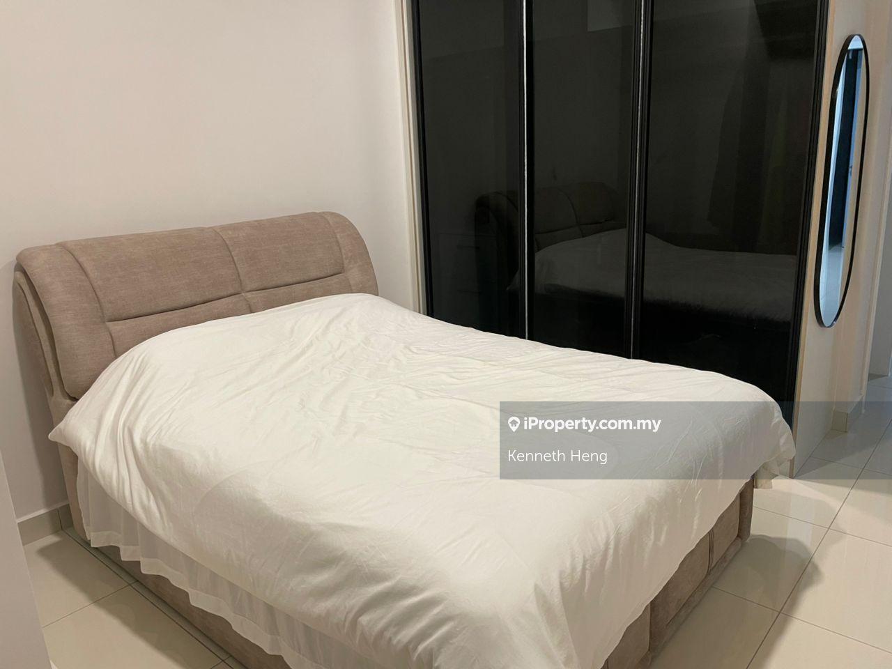 2-storey Terraced House for Sale in Setia Eco Templer, Rawang by Kenneth Heng - iProperty.com.my